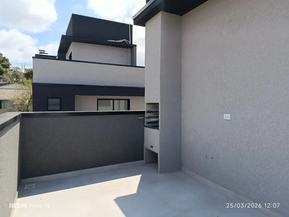 Sobrado, 3 quartos, 107 m² - Foto 10