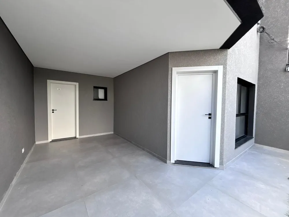 Sobrado, 3 quartos, 107 m² - Foto 3