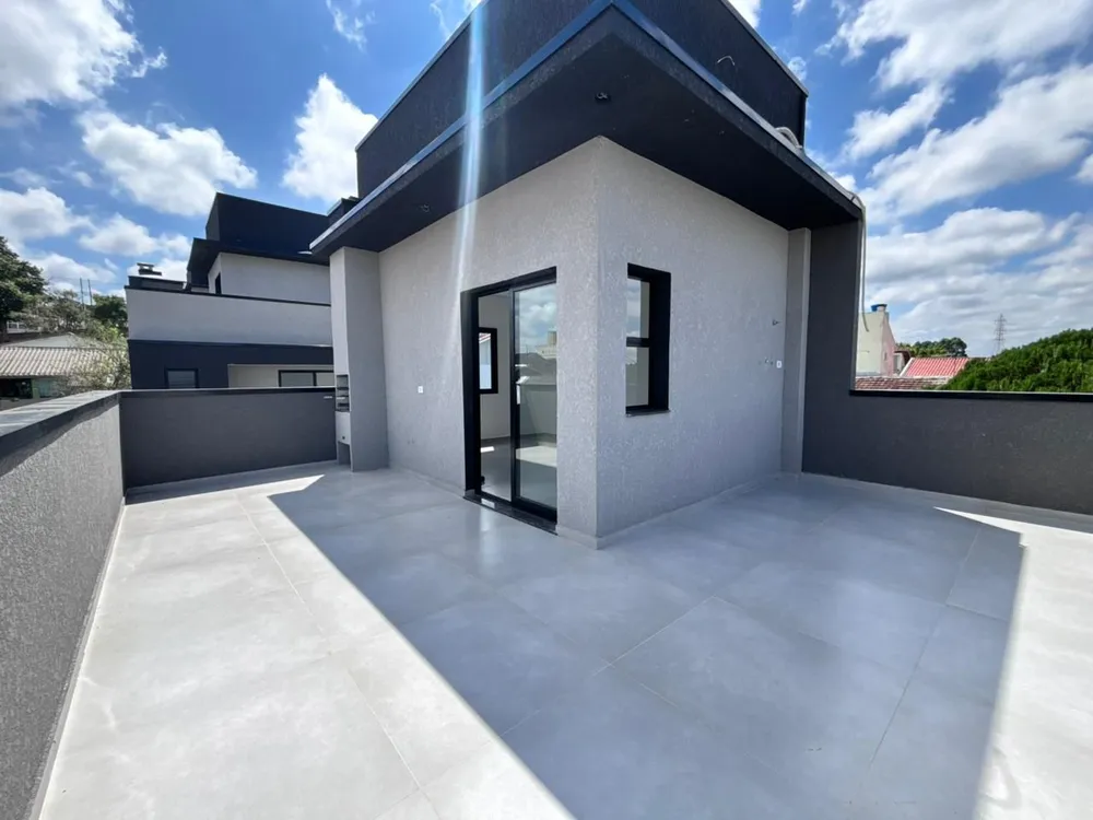 Sobrado, 3 quartos, 107 m² - Foto 12