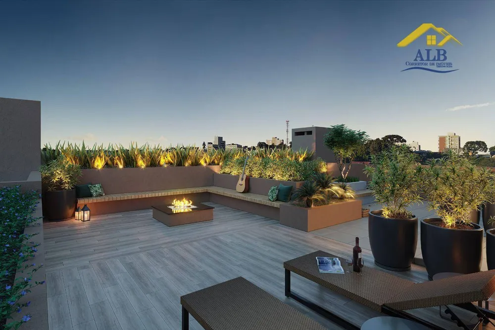 Apartamento, 3 quartos, 73 m² - Foto 7