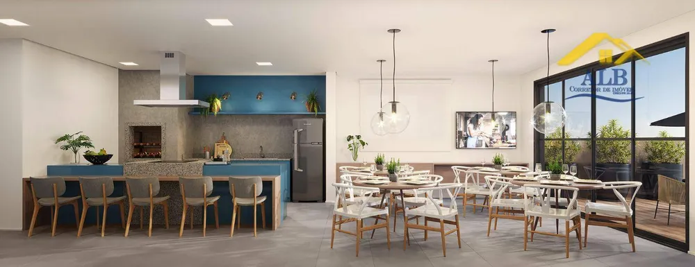 Apartamento, 3 quartos, 73 m² - Foto 12