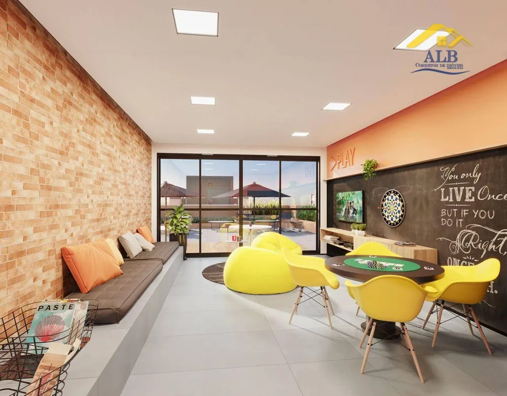 Apartamento, 3 quartos, 73 m² - Foto 13