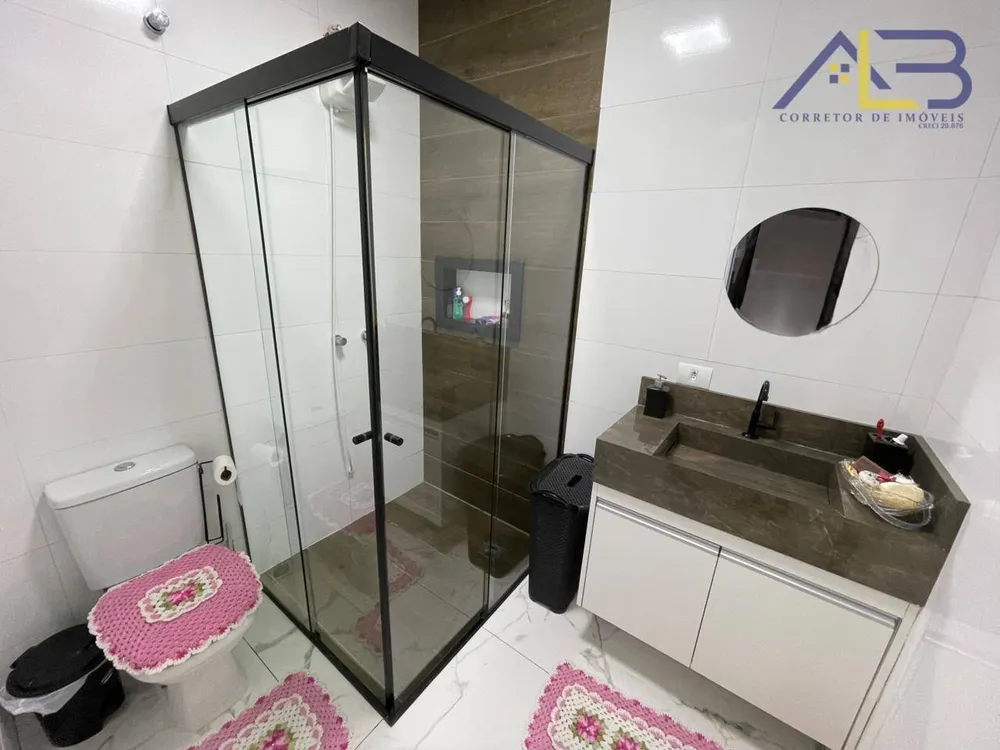 Sobrado, 3 quartos, 143 m² - Foto 11