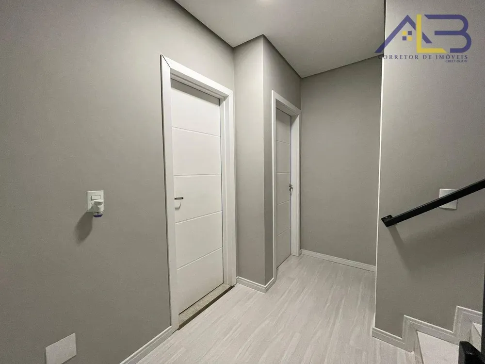 Sobrado, 3 quartos, 143 m² - Foto 9