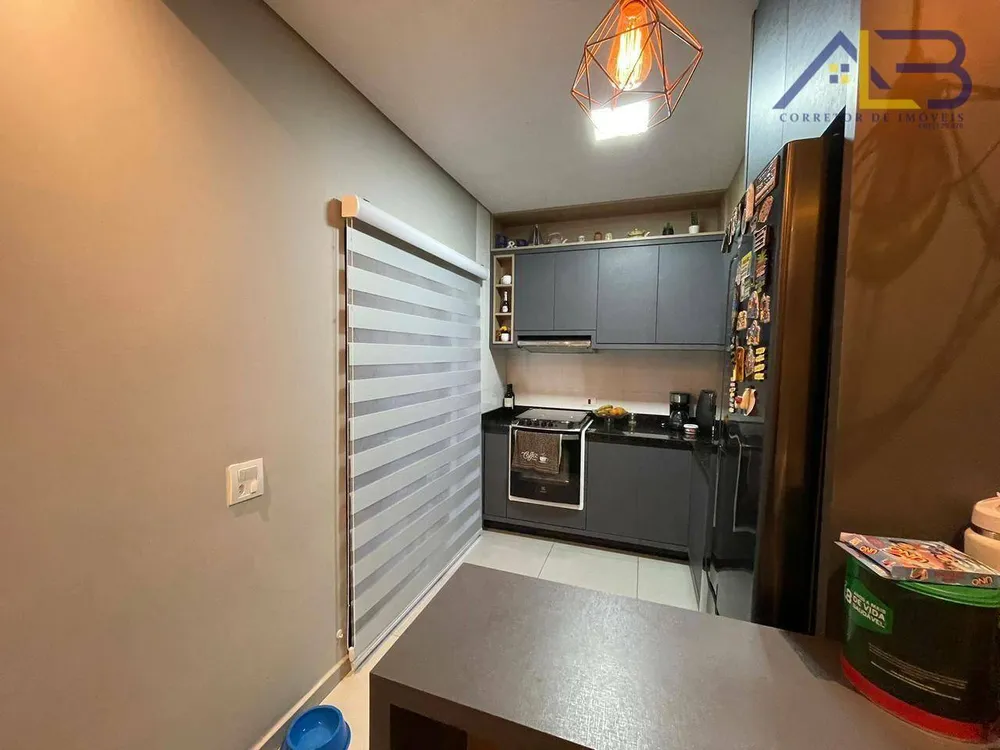 Sobrado, 3 quartos, 143 m² - Foto 5