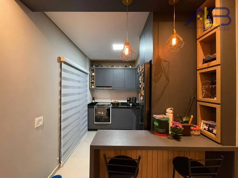 Sobrado, 3 quartos, 143 m² - Foto 4