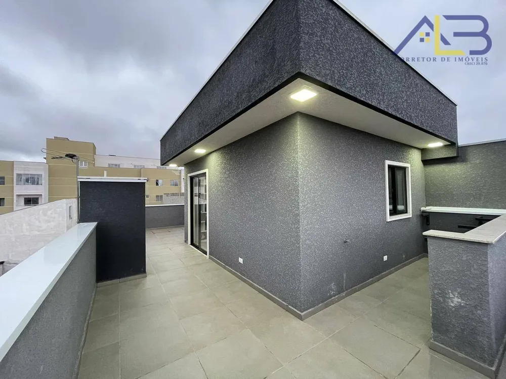 Sobrado, 3 quartos, 143 m² - Foto 13