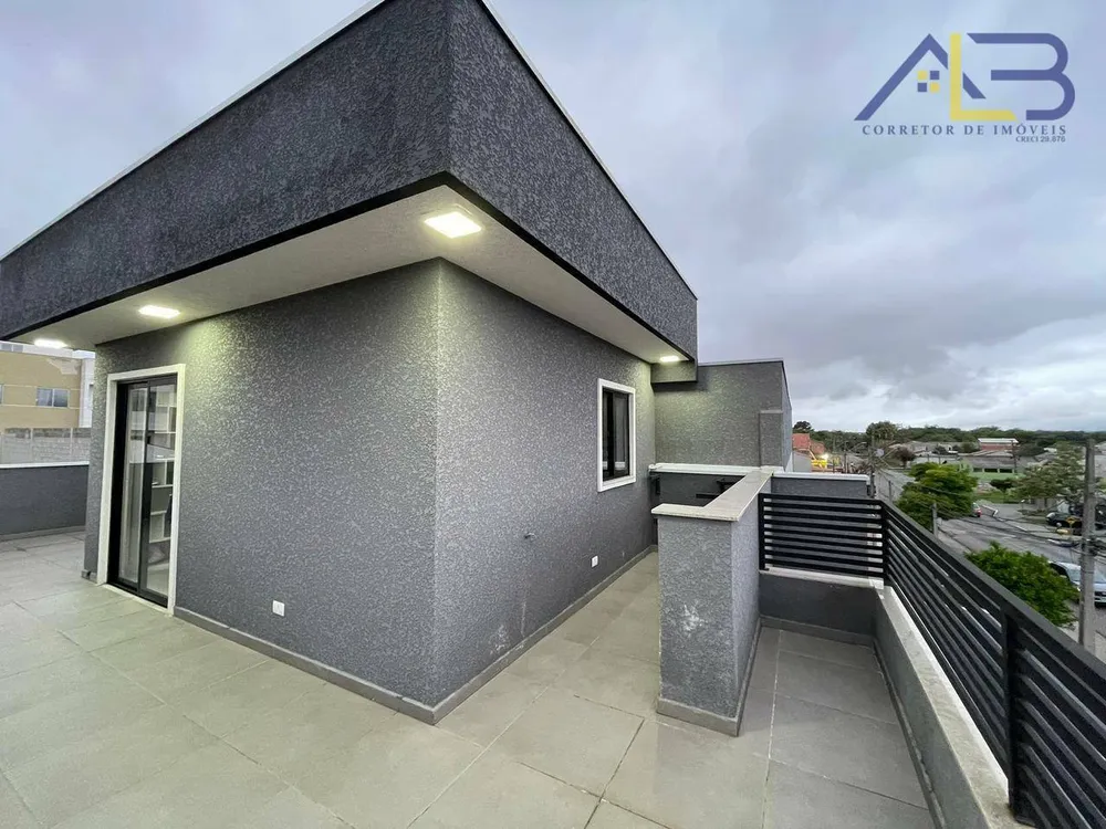 Sobrado, 3 quartos, 143 m² - Foto 15