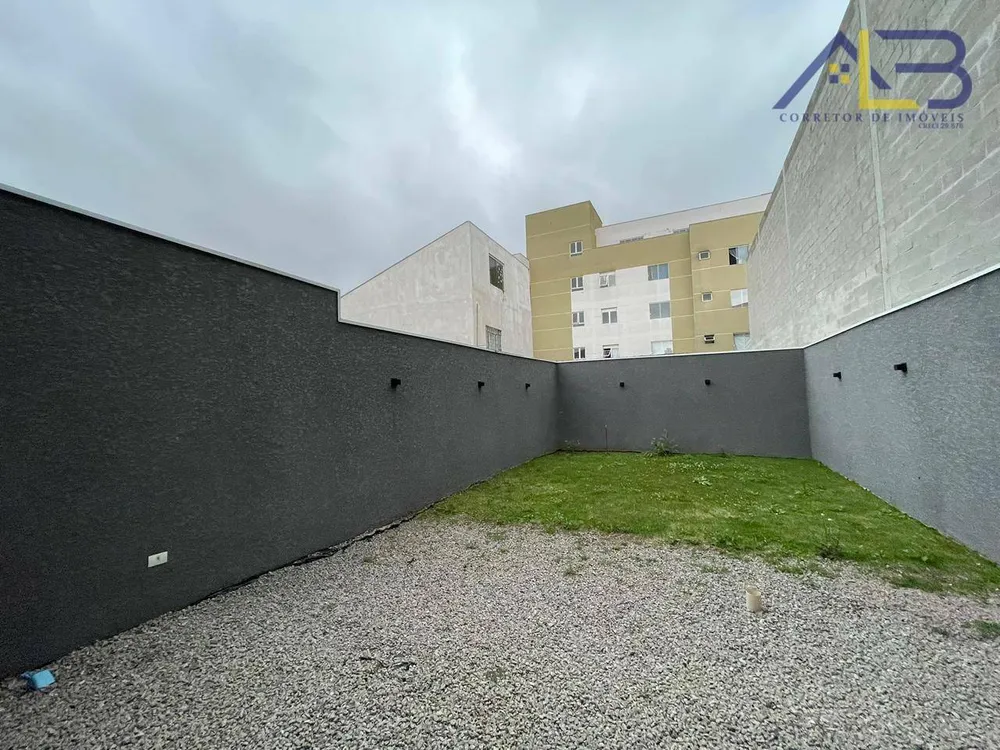 Sobrado, 3 quartos, 143 m² - Foto 7