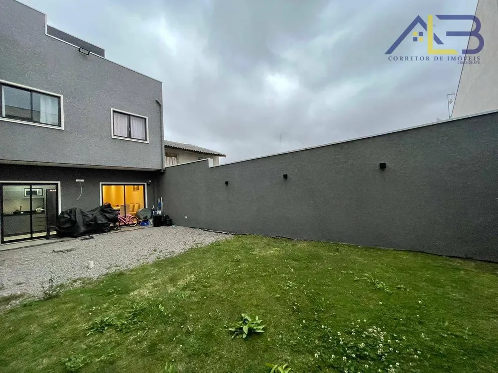 Sobrado, 3 quartos, 143 m² - Foto 6