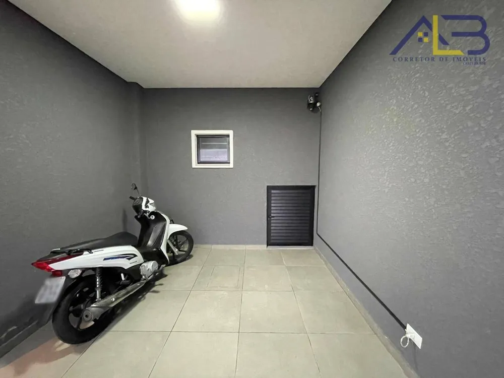 Sobrado, 3 quartos, 143 m² - Foto 3