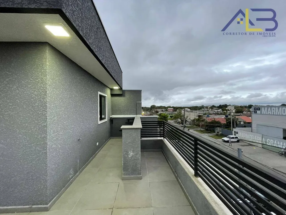 Sobrado, 3 quartos, 143 m² - Foto 14