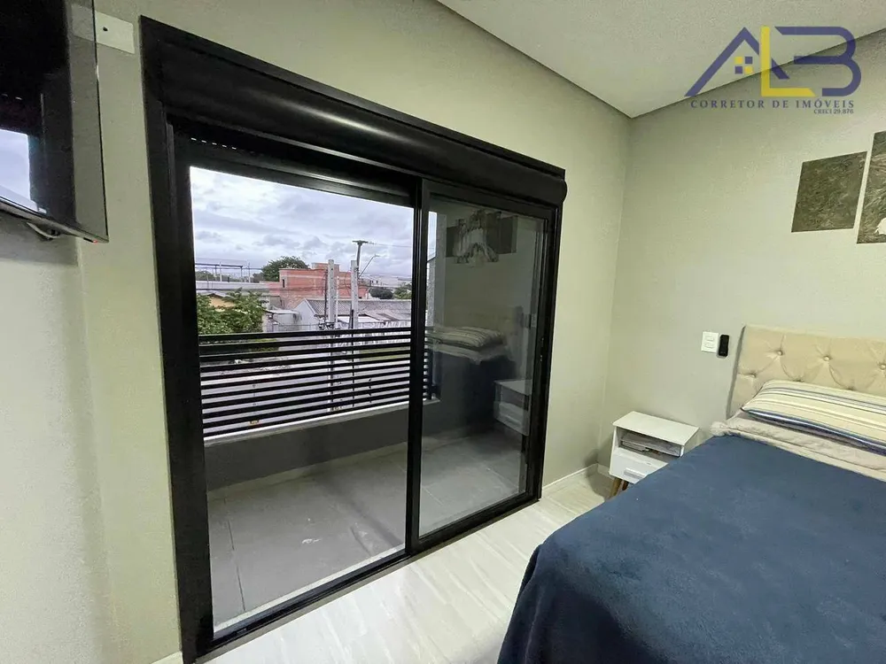 Sobrado, 3 quartos, 143 m² - Foto 8