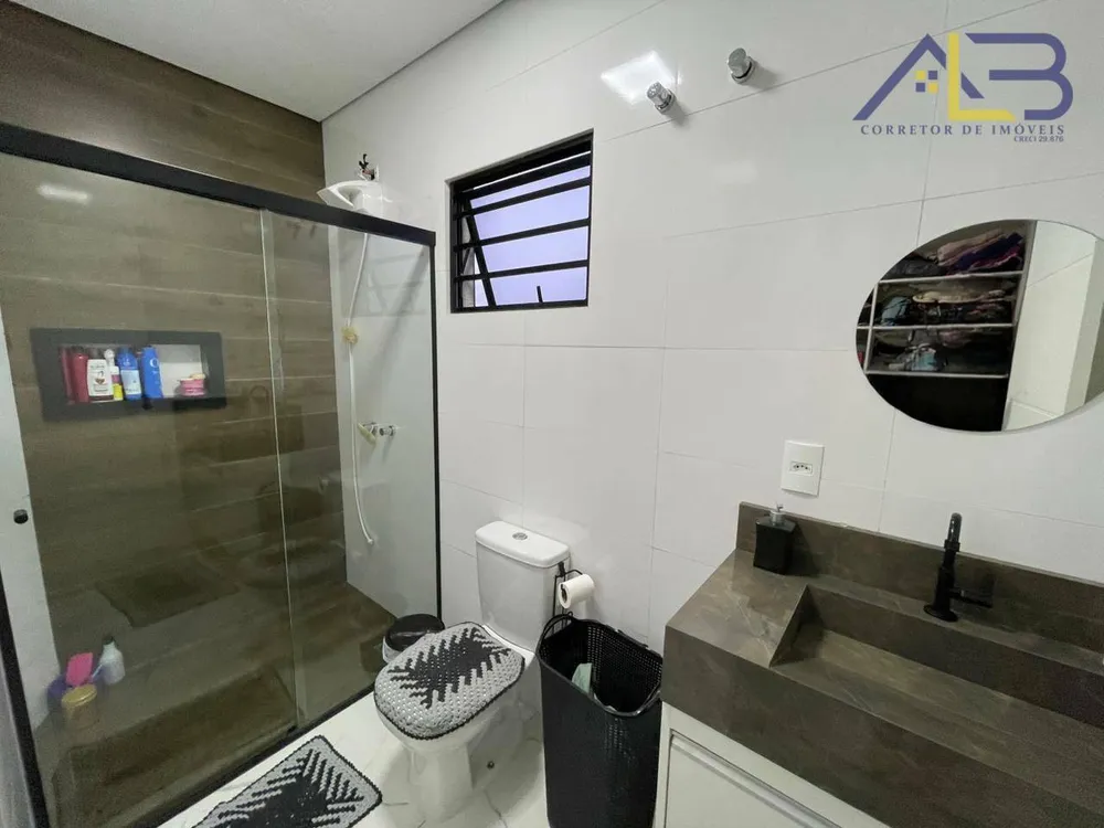 Sobrado, 3 quartos, 143 m² - Foto 10