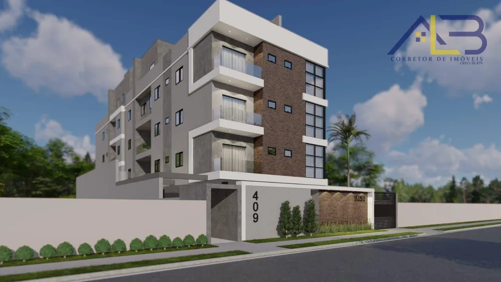 Apartamento, 3 quartos, 78 m² - Foto 3