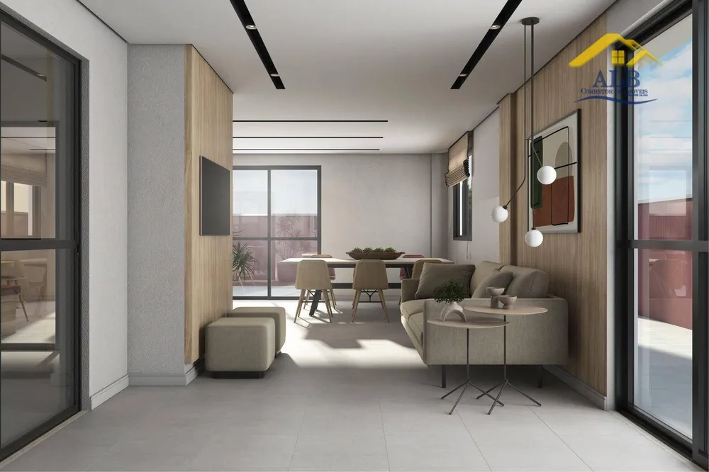 Apartamento, 2 quartos, 55 m² - Foto 9
