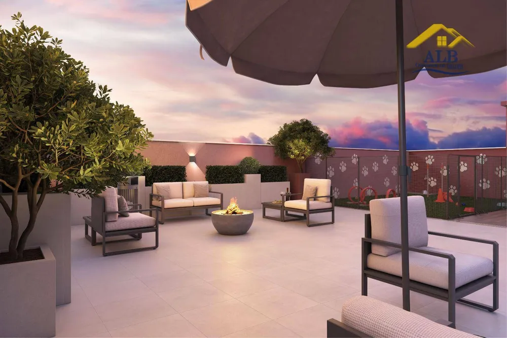Apartamento, 2 quartos, 55 m² - Foto 14