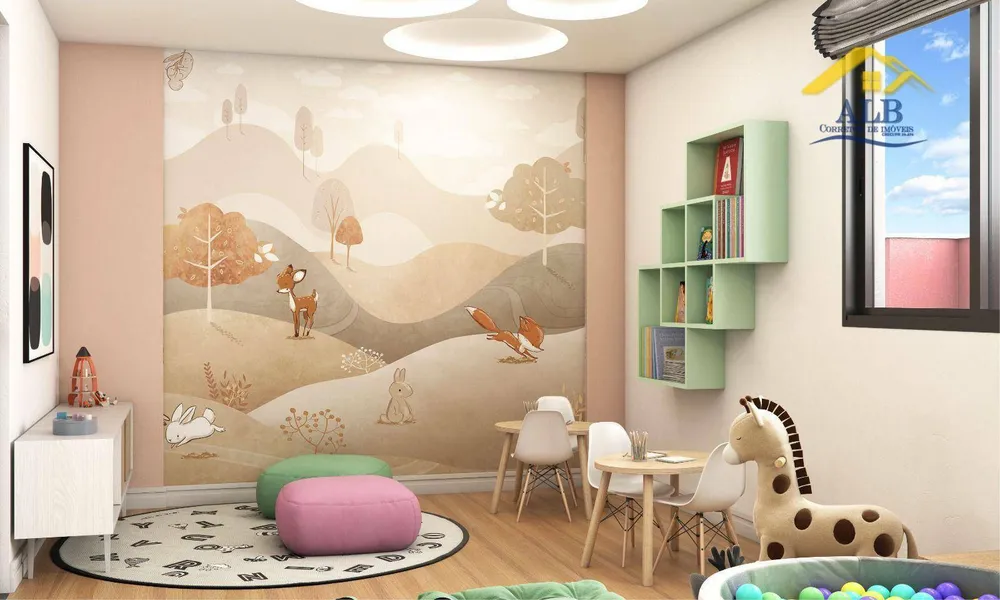 Apartamento, 2 quartos, 55 m² - Foto 7