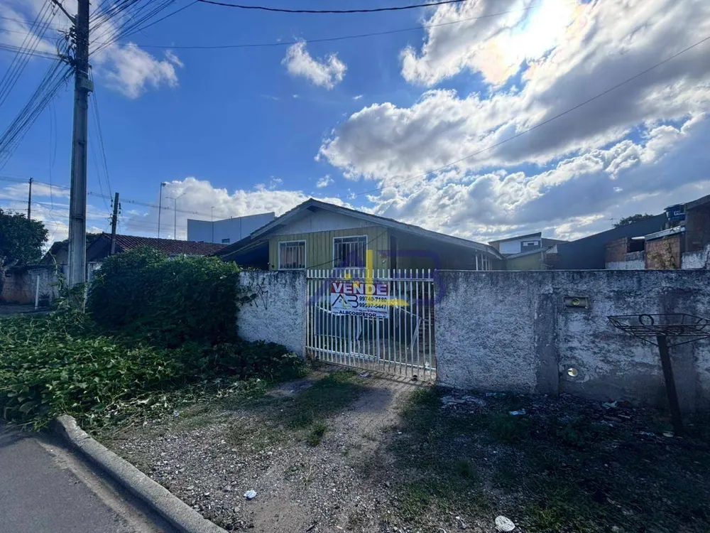 Terreno, 310 m² - Foto 1