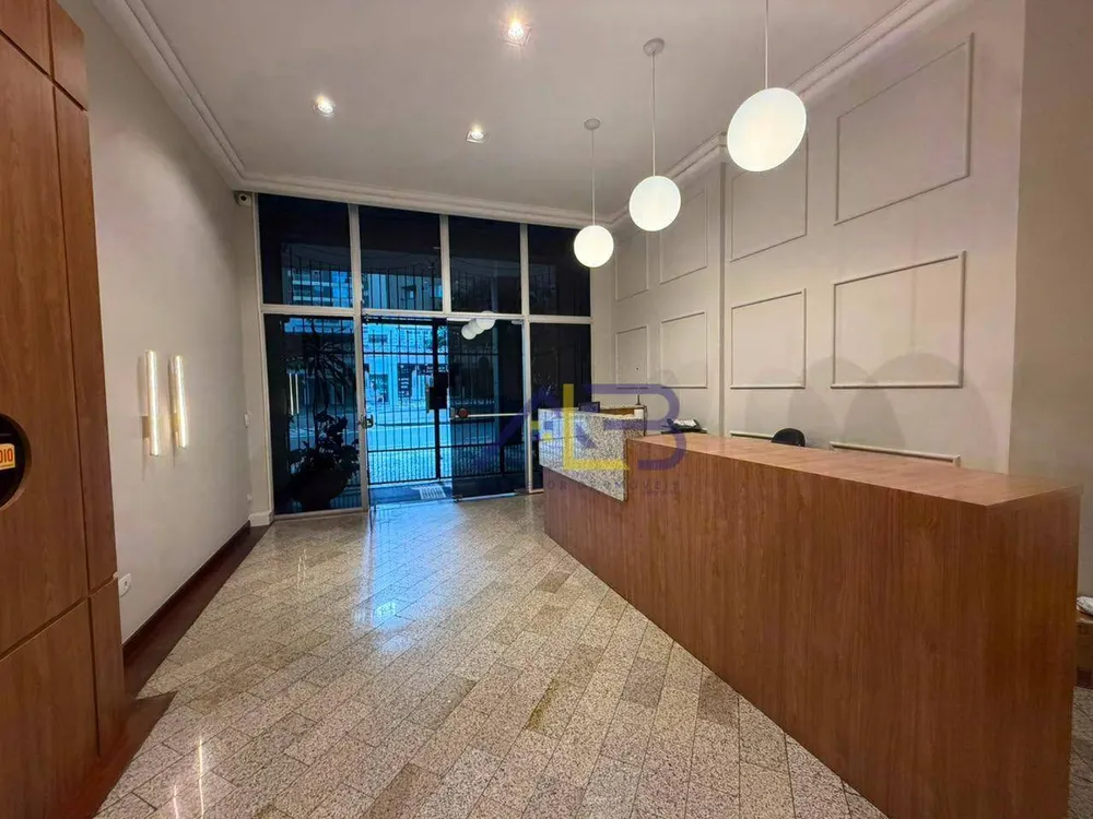Apartamento, 3 quartos, 76 m² - Foto 3