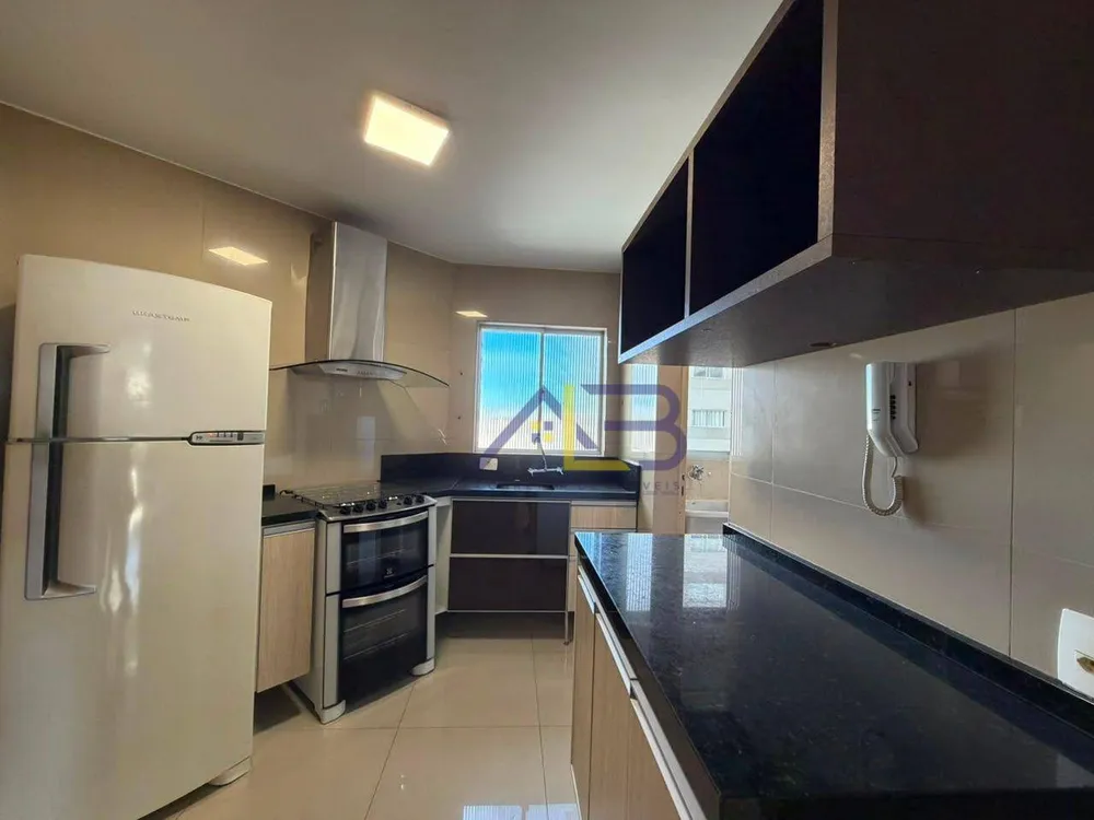 Apartamento, 3 quartos, 76 m² - Foto 5