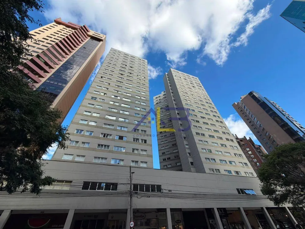 Apartamento, 3 quartos, 76 m² - Foto 1