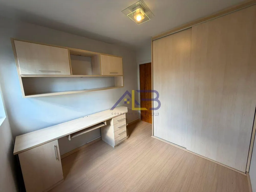 Apartamento, 3 quartos, 76 m² - Foto 2