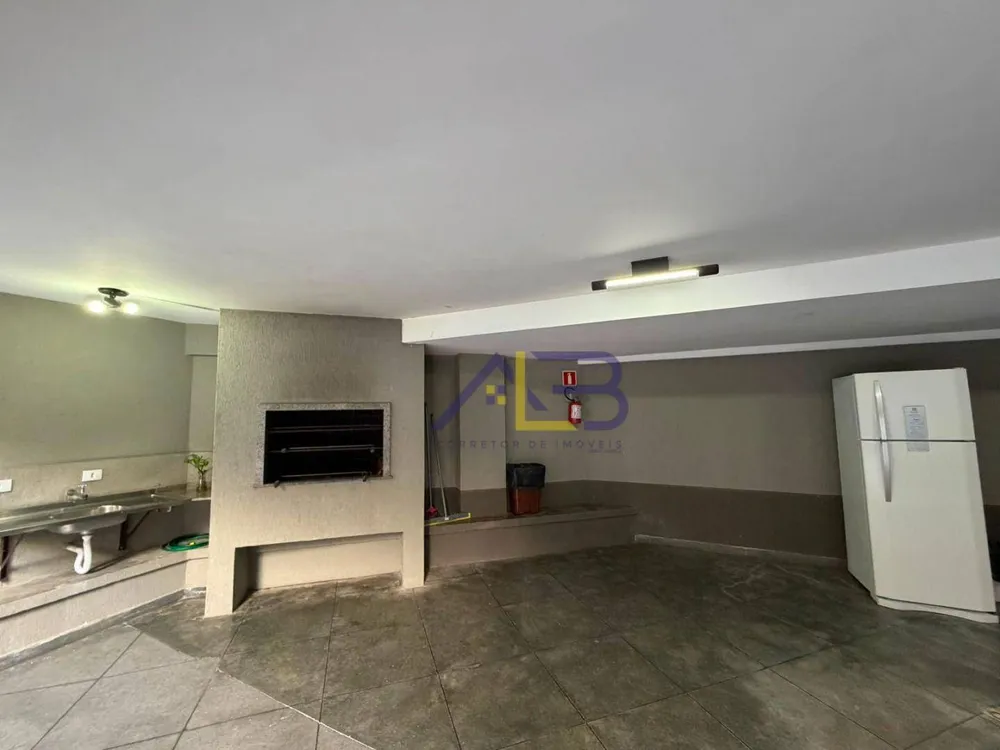 Apartamento, 3 quartos, 76 m² - Foto 8