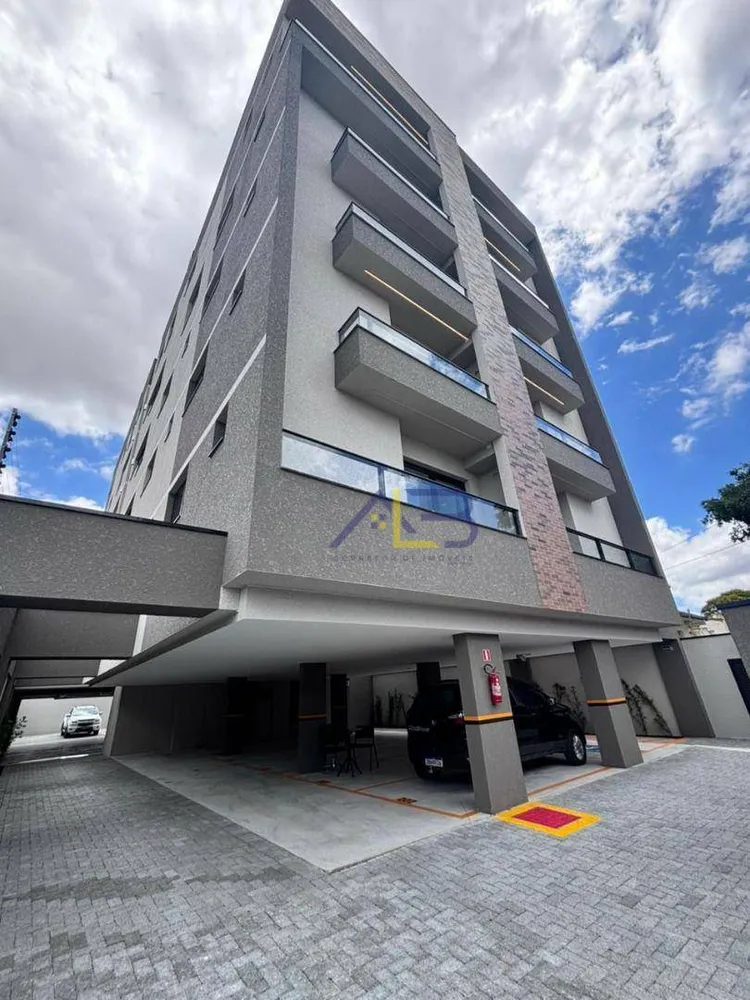Apartamento, 3 quartos, 78 m² - Foto 2