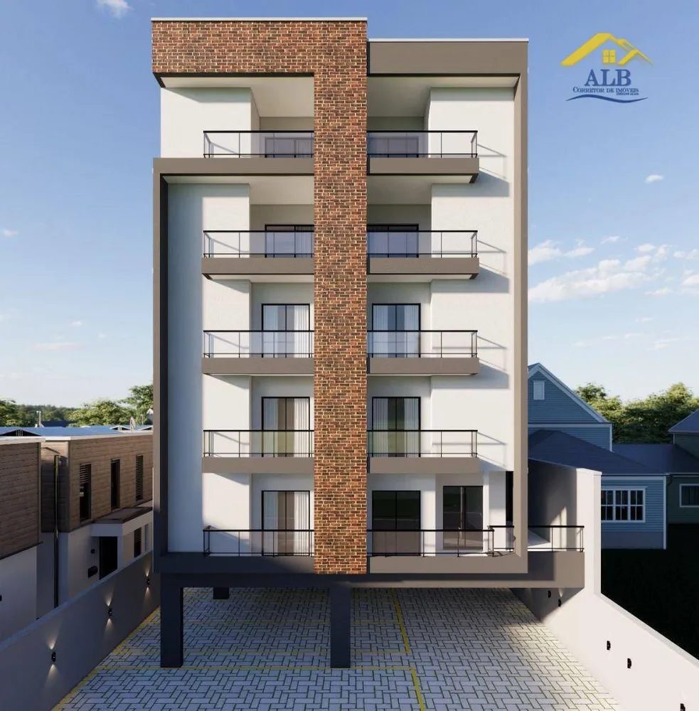 Apartamento, 3 quartos, 78 m² - Foto 15