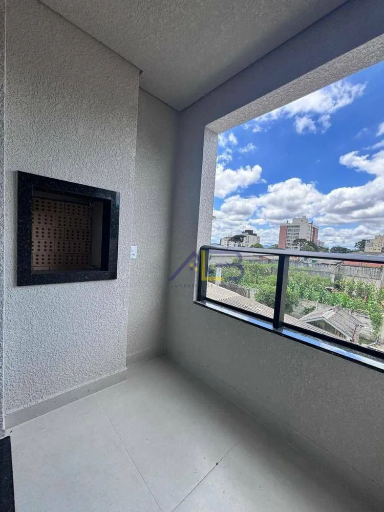 Apartamento, 3 quartos, 78 m² - Foto 6