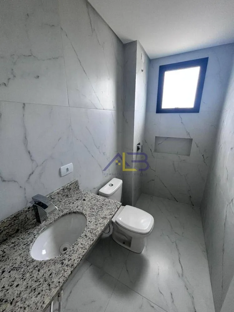 Apartamento, 3 quartos, 78 m² - Foto 9