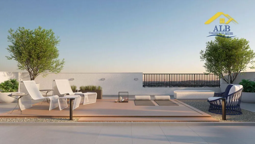 Apartamento, 2 quartos, 52 m² - Foto 6