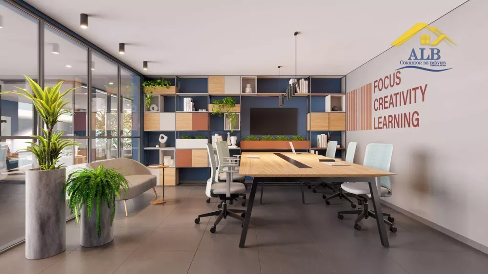 Apartamento, 2 quartos, 52 m² - Foto 2