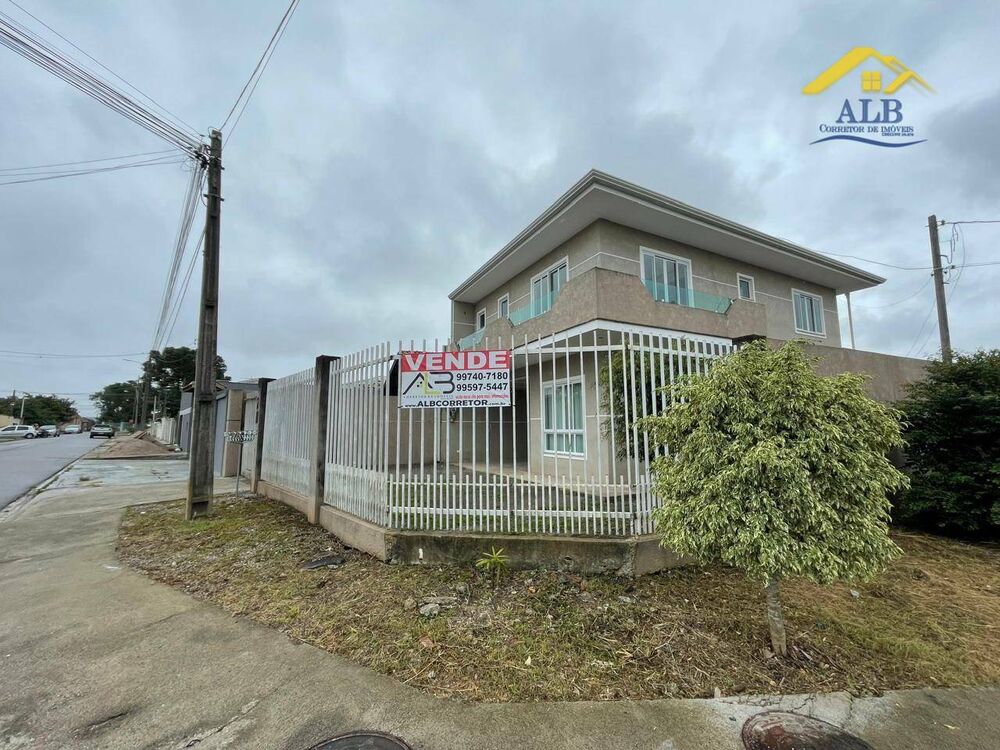 Sobrado à venda com 3 quartos, 155m² - Foto 2