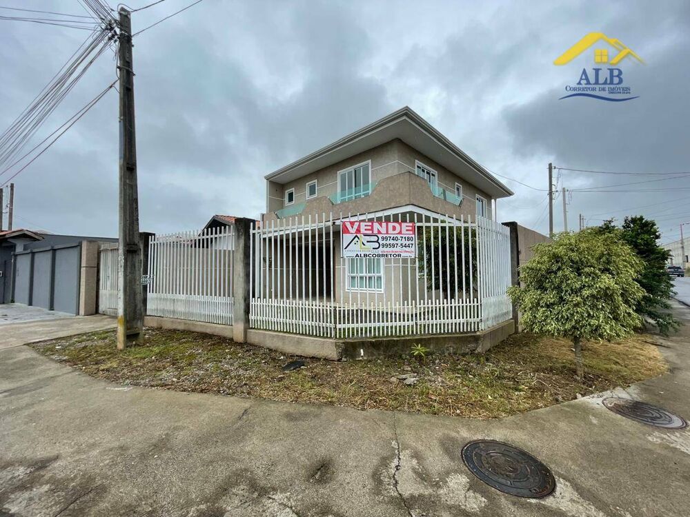 Sobrado à venda com 3 quartos, 155m² - Foto 3