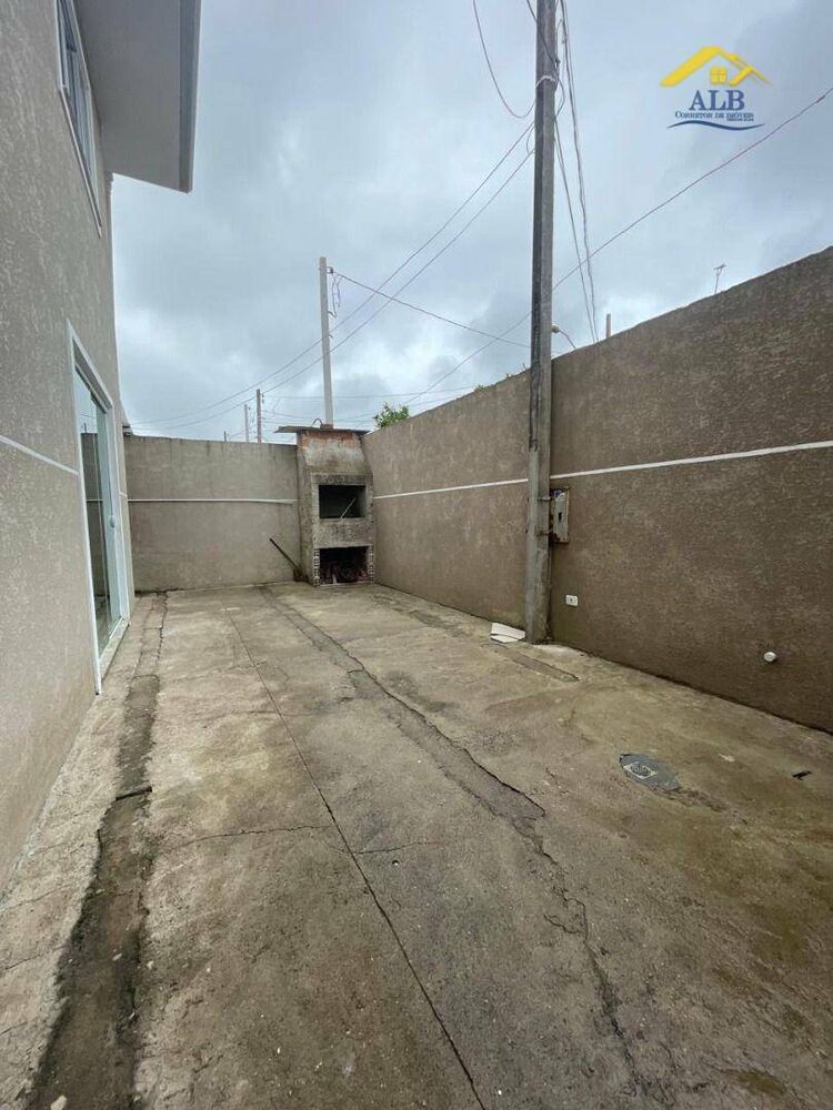Sobrado à venda com 3 quartos, 155m² - Foto 12
