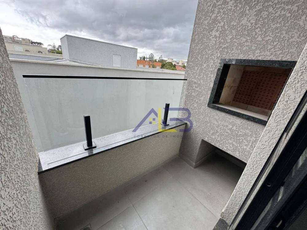 Apartamento, 2 quartos, 54 m² - Foto 8