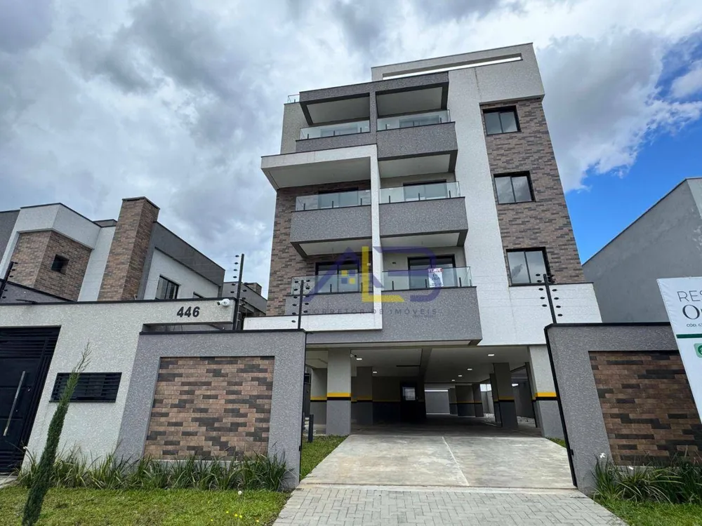 Apartamento, 2 quartos, 54 m² - Foto 3