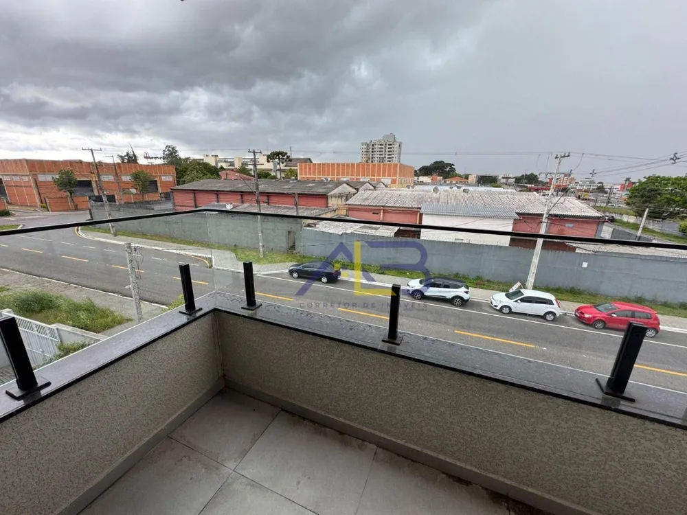 Apartamento, 2 quartos, 54 m² - Foto 14