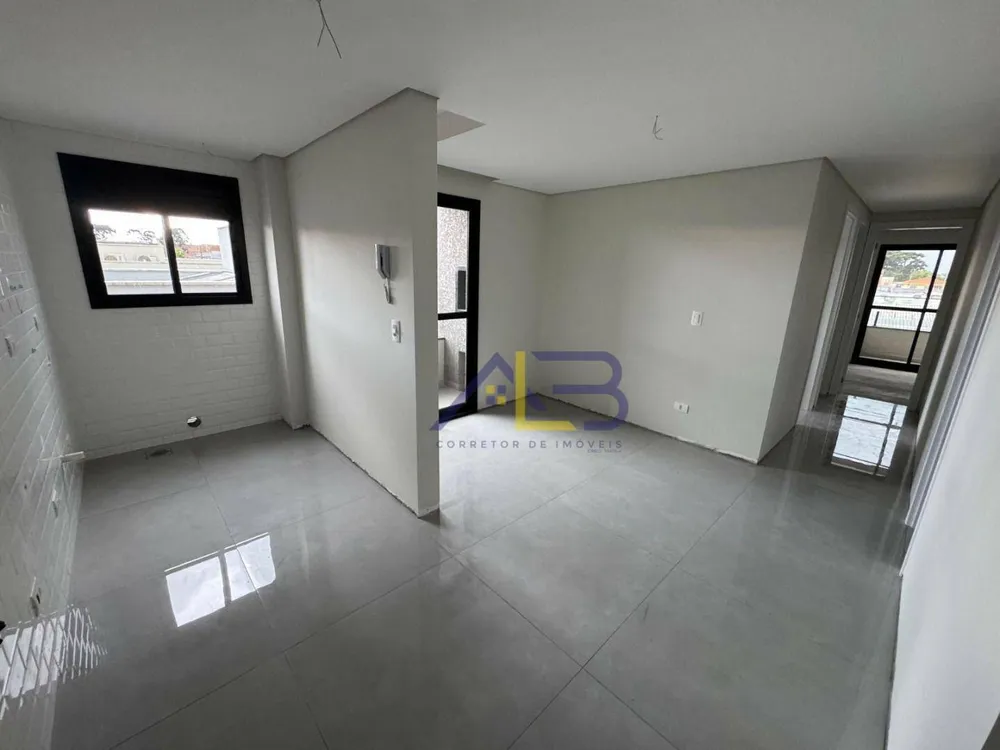 Apartamento, 2 quartos, 54 m² - Foto 6