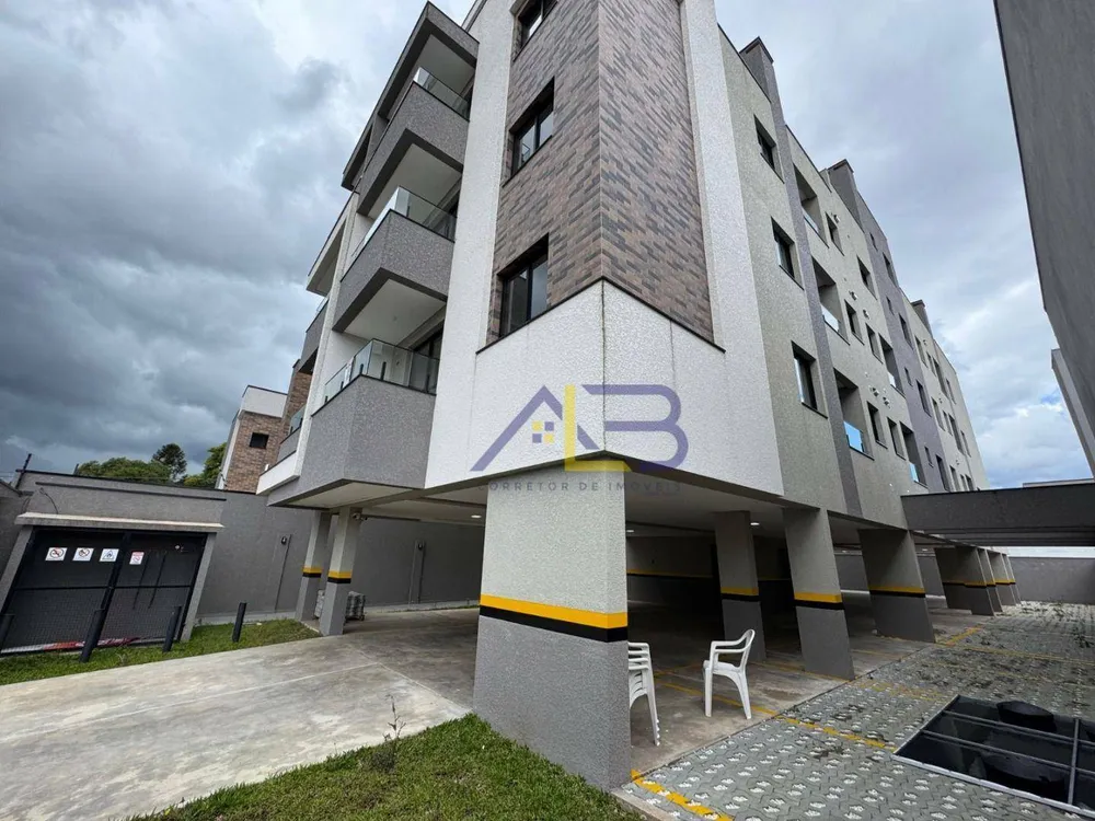 Apartamento, 2 quartos, 54 m² - Foto 4