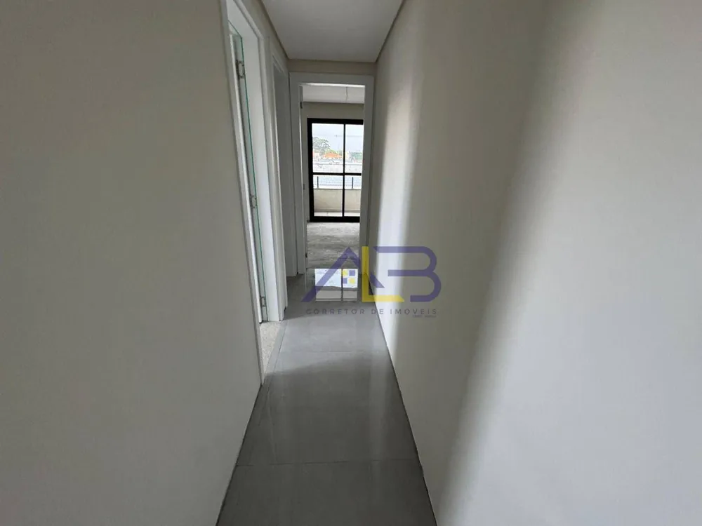 Apartamento, 2 quartos, 54 m² - Foto 9