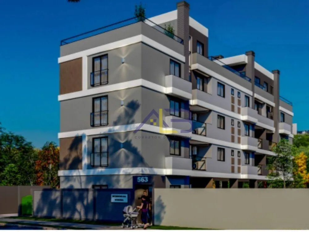 Apartamento, 3 quartos, 84 m² - Foto 12