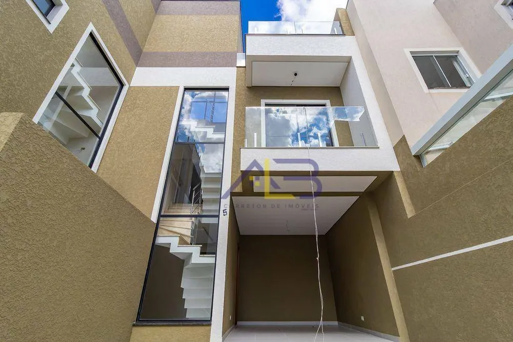 Sobrado, 3 quartos, 104 m² - Foto 6