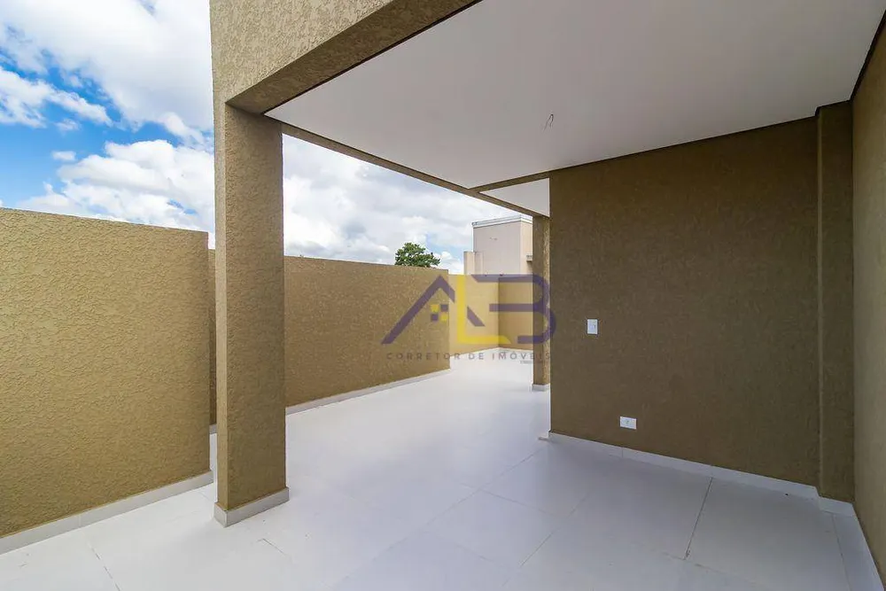 Sobrado, 3 quartos, 104 m² - Foto 11