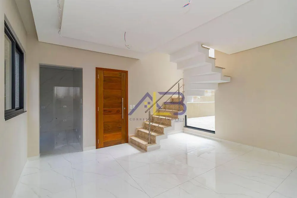 Sobrado, 3 quartos, 104 m² - Foto 4