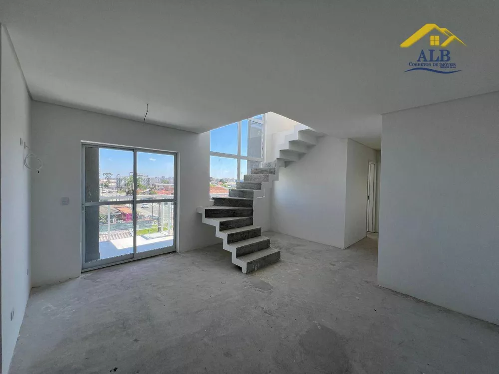 Cobertura, 3 quartos, 103 m² - Foto 2