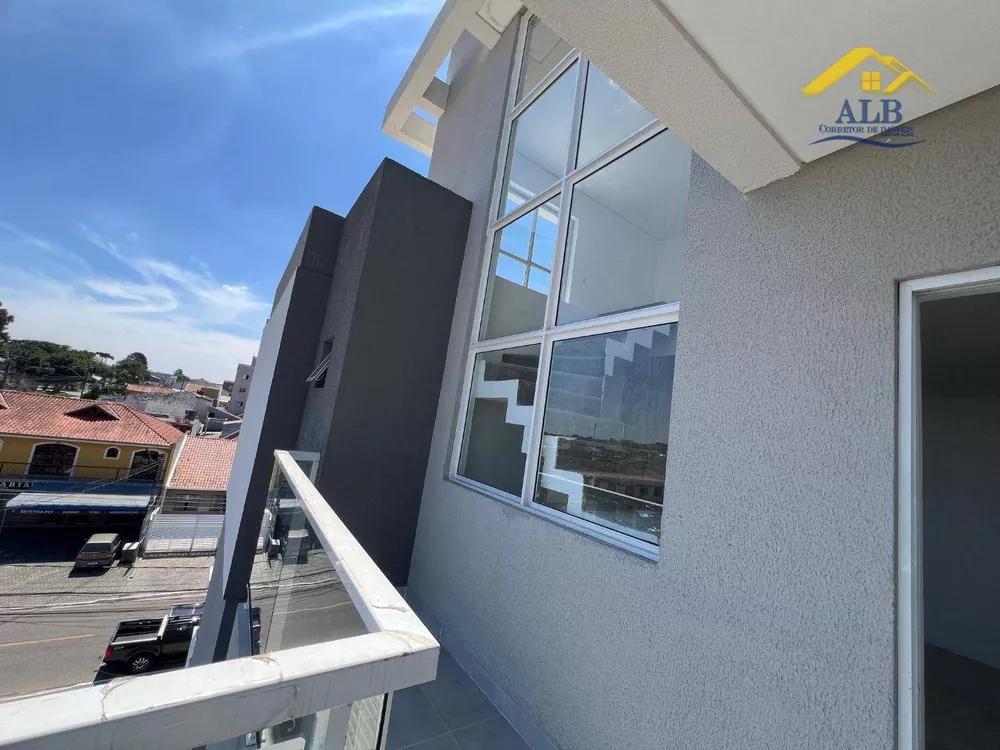 Cobertura, 3 quartos, 103 m² - Foto 8