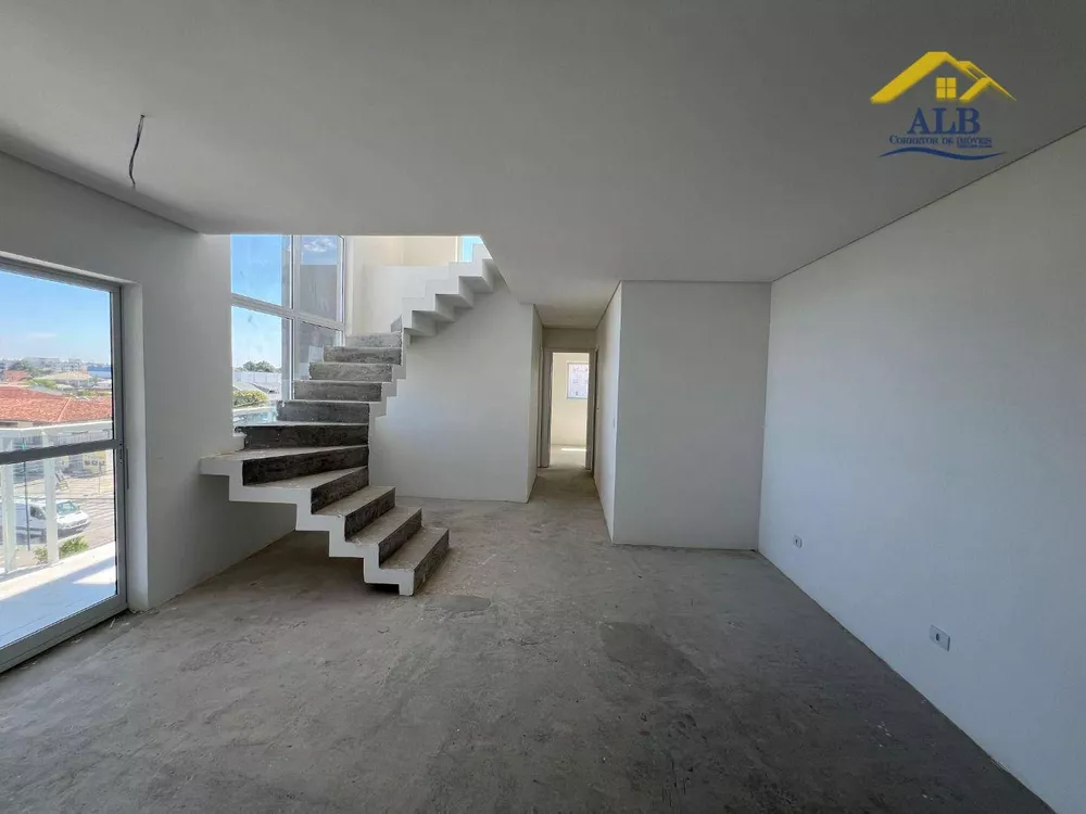 Cobertura, 3 quartos, 103 m² - Foto 1